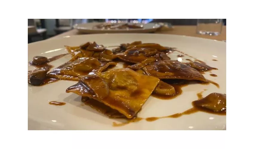 Ristorante Al Porticcioli