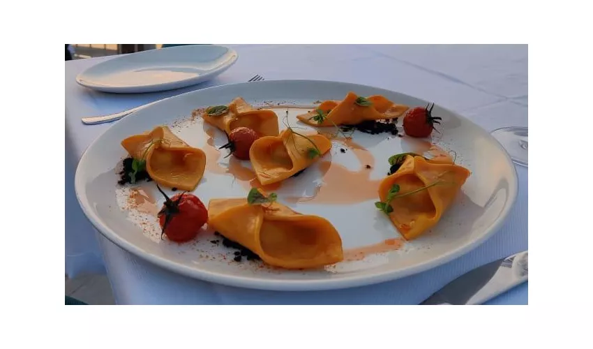 Ristorante Al Porticcioli