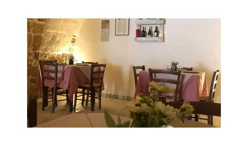 BRVNDISII RES ENOTECA BISTROT