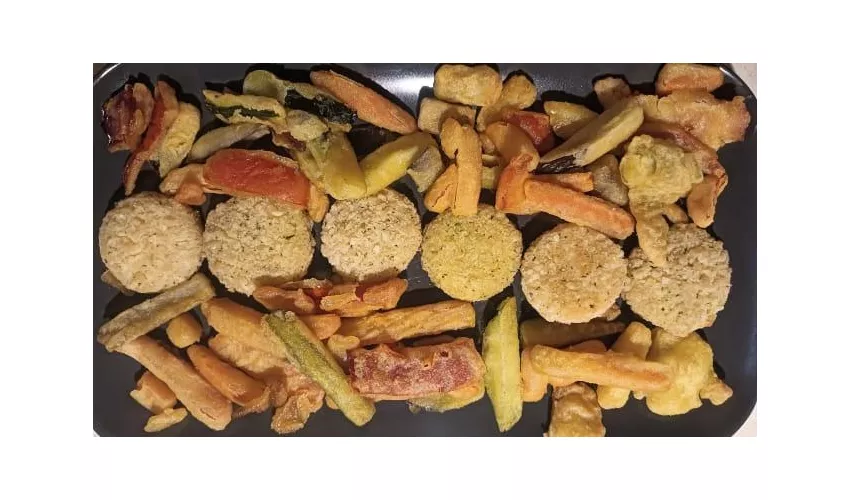 BRVNDISII RES ENOTECA BISTROT