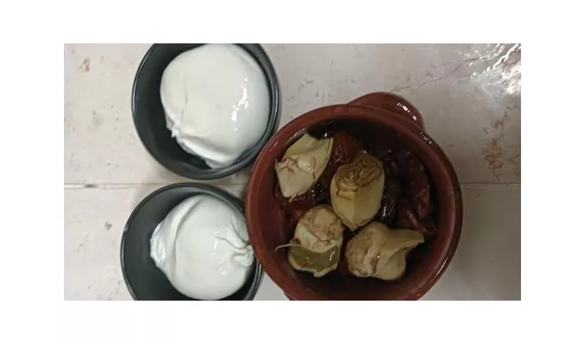 BRVNDISII RES ENOTECA BISTROT