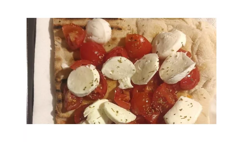BRVNDISII RES ENOTECA BISTROT