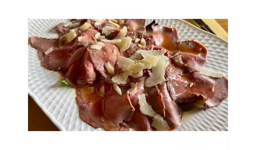 Steakhouse La Campagnola