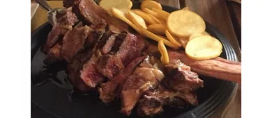 Steakhouse La Campagnola