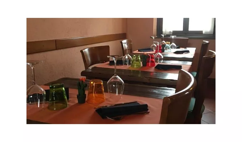 Steakhouse La Campagnola