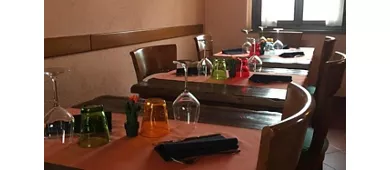 Steakhouse La Campagnola