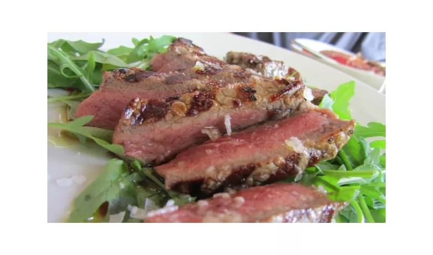 Steakhouse La Campagnola