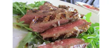 Steakhouse La Campagnola