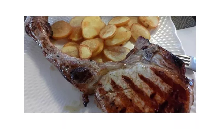 Steakhouse La Campagnola