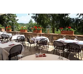 Le Tre Porte - Castellina in Chianti