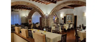 Le Tre Porte - Castellina in Chianti