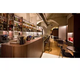 Eredi Borgnino Vittorio - Cocktail Bistrò Boutique