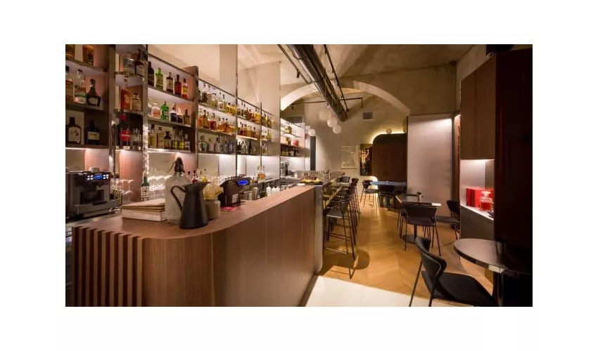 Eredi Borgnino Vittorio - Cocktail Bistrò Boutique