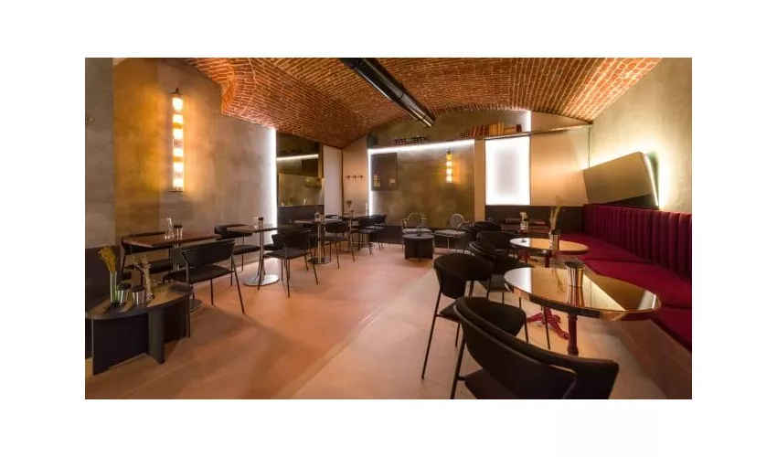 Eredi Borgnino Vittorio - Cocktail Bistrò Boutique