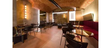 Eredi Borgnino Vittorio - Cocktail Bistrò Boutique