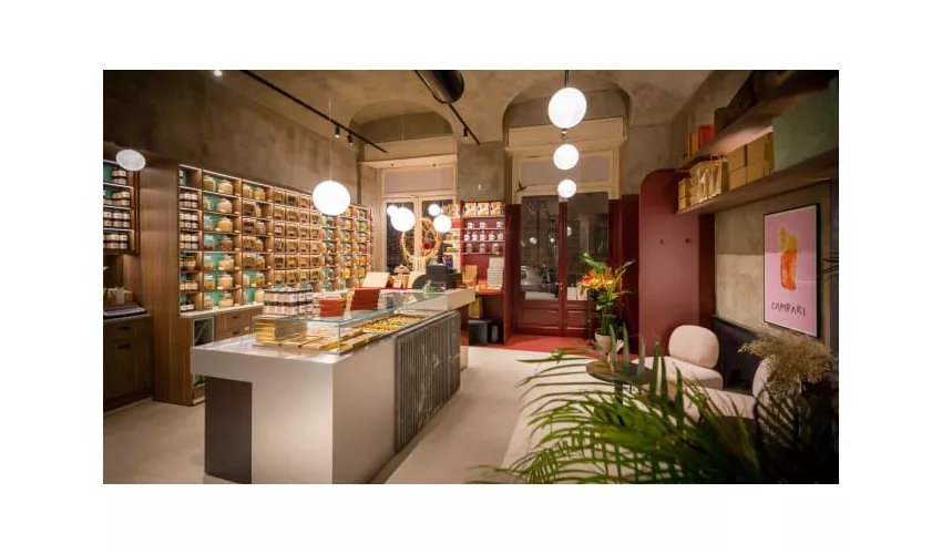Eredi Borgnino Vittorio - Cocktail Bistrò Boutique