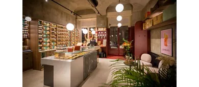 Eredi Borgnino Vittorio - Cocktail Bistrò Boutique