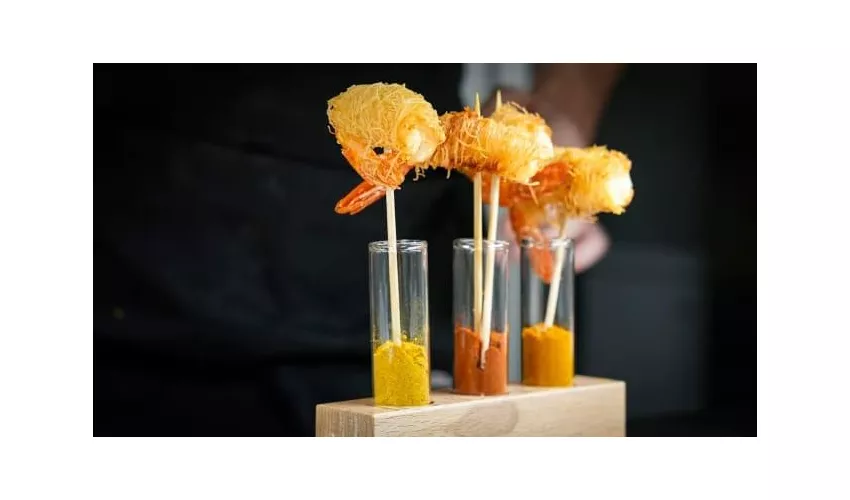 Eredi Borgnino Vittorio - Cocktail Bistrò Boutique
