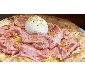 Italian Pizza Inveruno