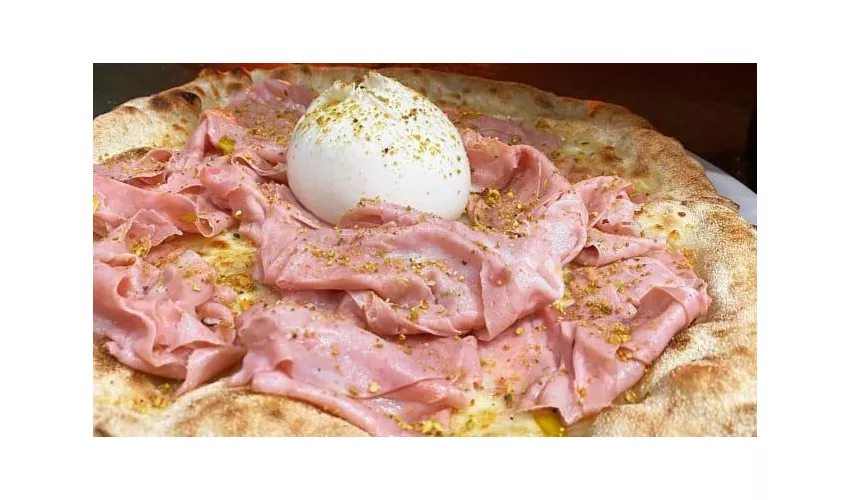 Italian Pizza Inveruno