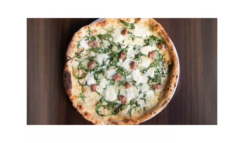 Italian Pizza Inveruno