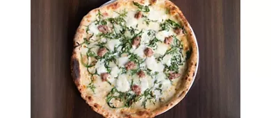Italian Pizza Inveruno