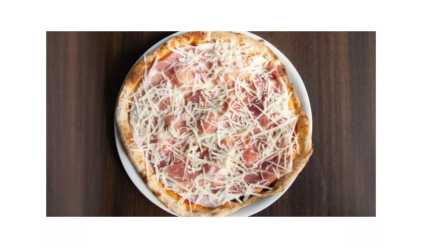 Italian Pizza Inveruno
