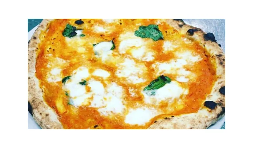 Italian Pizza Inveruno