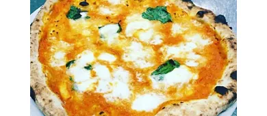 Italian Pizza Inveruno