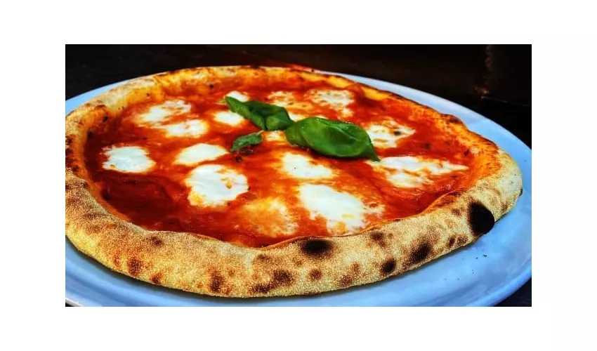 Italian Pizza Inveruno