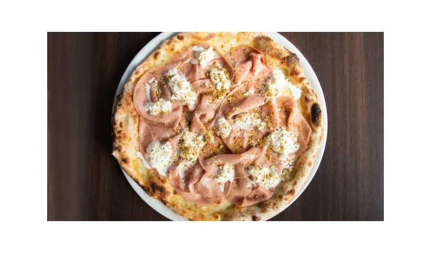 Italian Pizza Inveruno