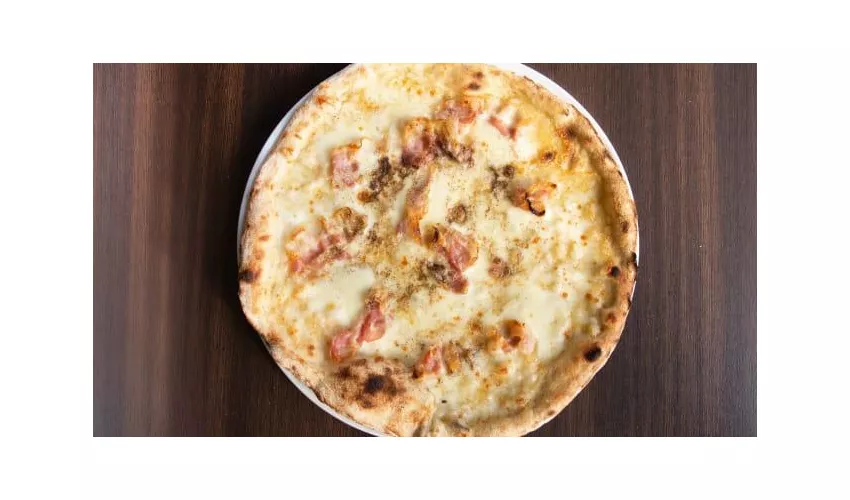 Italian Pizza Inveruno