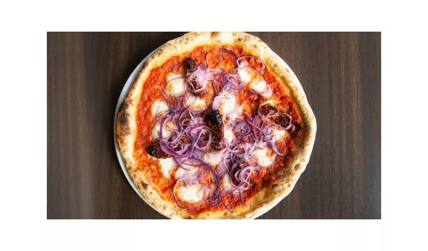 Italian Pizza Inveruno