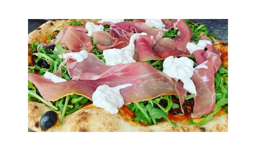 Italian Pizza Inveruno