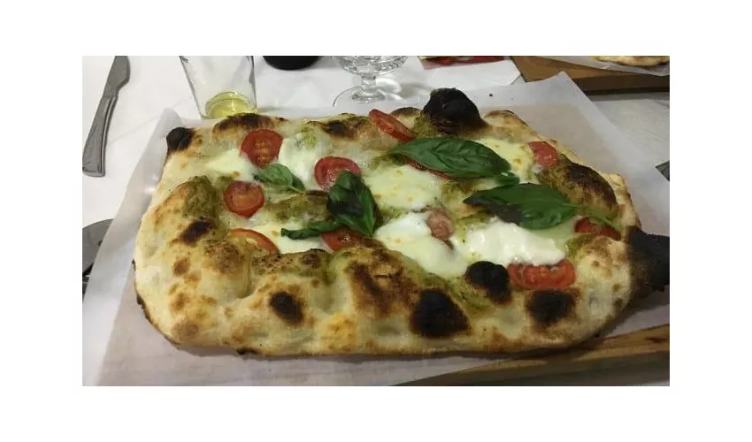 Gran caffè Fiamenga