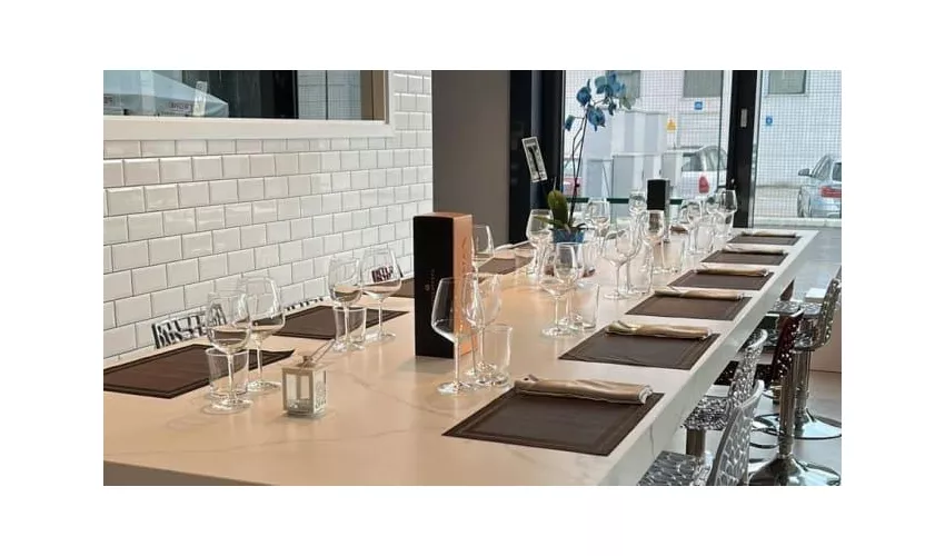 Gran caffè Fiamenga