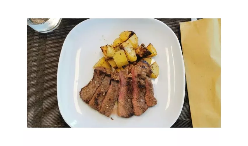 Gran caffè Fiamenga