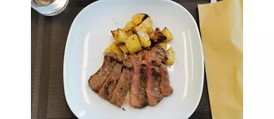 Gran caffè Fiamenga