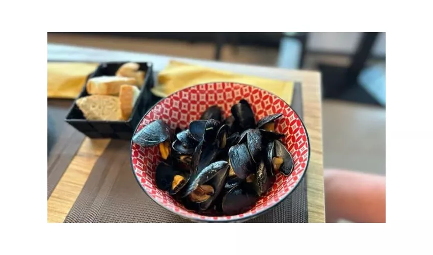 Gran caffè Fiamenga