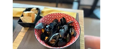 Gran caffè Fiamenga