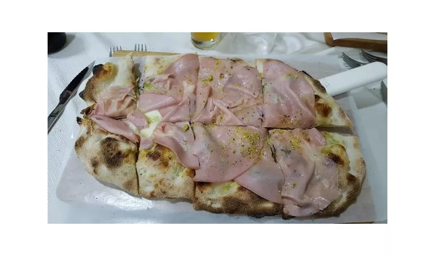 Gran caffè Fiamenga