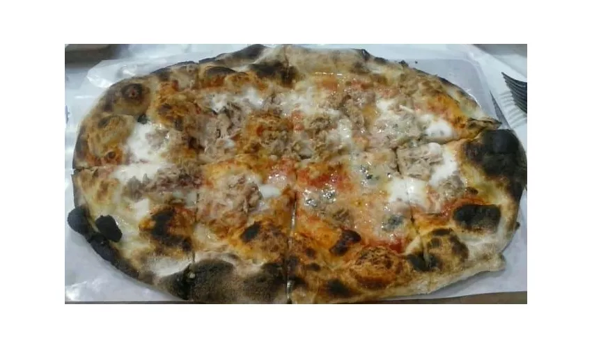 Gran caffè Fiamenga