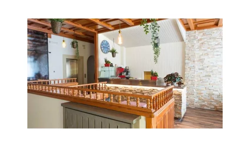 Ristorante&Birreria Bar Al Canyon (ex Pub America)