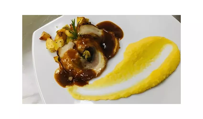 Ristorante&Birreria Bar Al Canyon (ex Pub America)