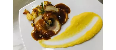 Ristorante&Birreria Bar Al Canyon (ex Pub America)