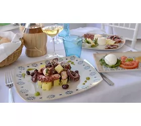 Osteria Rispoli