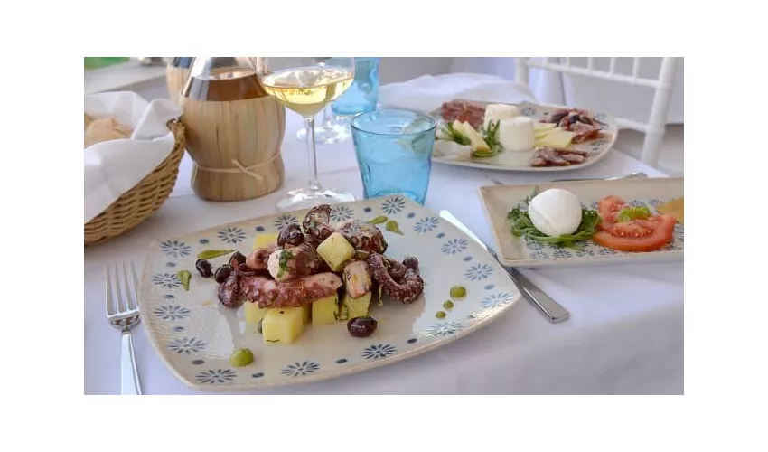 Osteria Rispoli