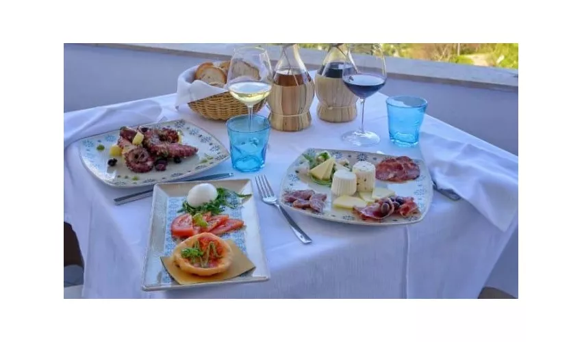 Osteria Rispoli