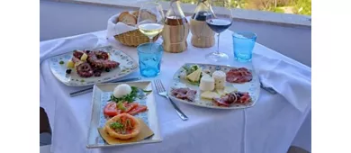 Osteria Rispoli