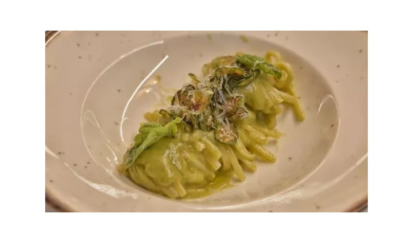Osteria Rispoli